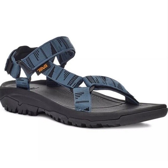 Teva Other - NEW Teva Hurricane XLT2 Blue Hiking Sandal Unisex Mens Womens 8 9 10 11 12 13 14